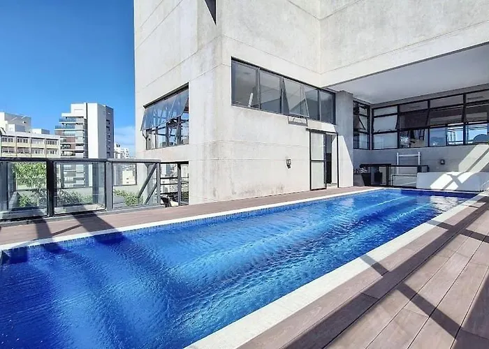 Urbano Duplex