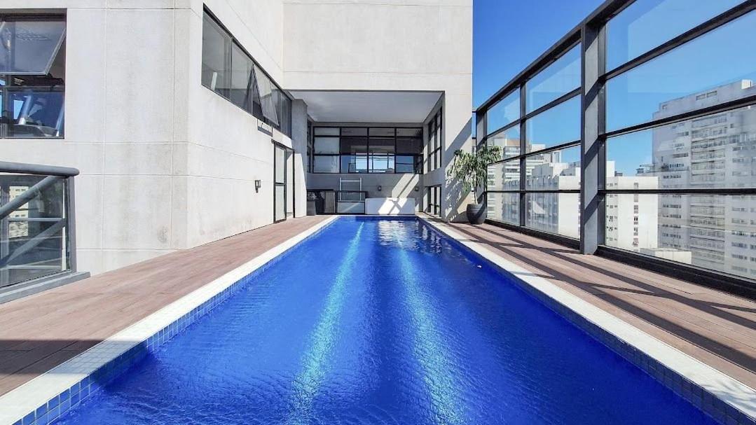 Urbano Duplex São Paulo