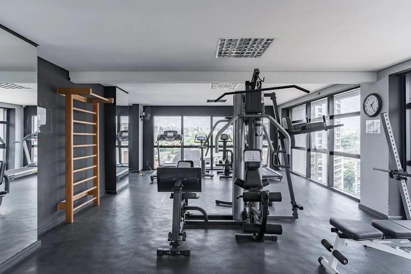 Apartamento Urbano Duplex São Paulo
