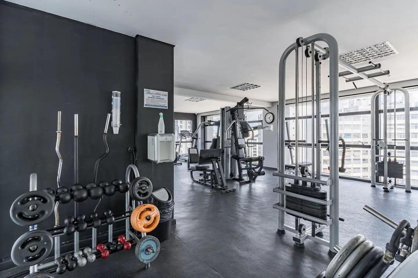 Apartamento Urbano Duplex *