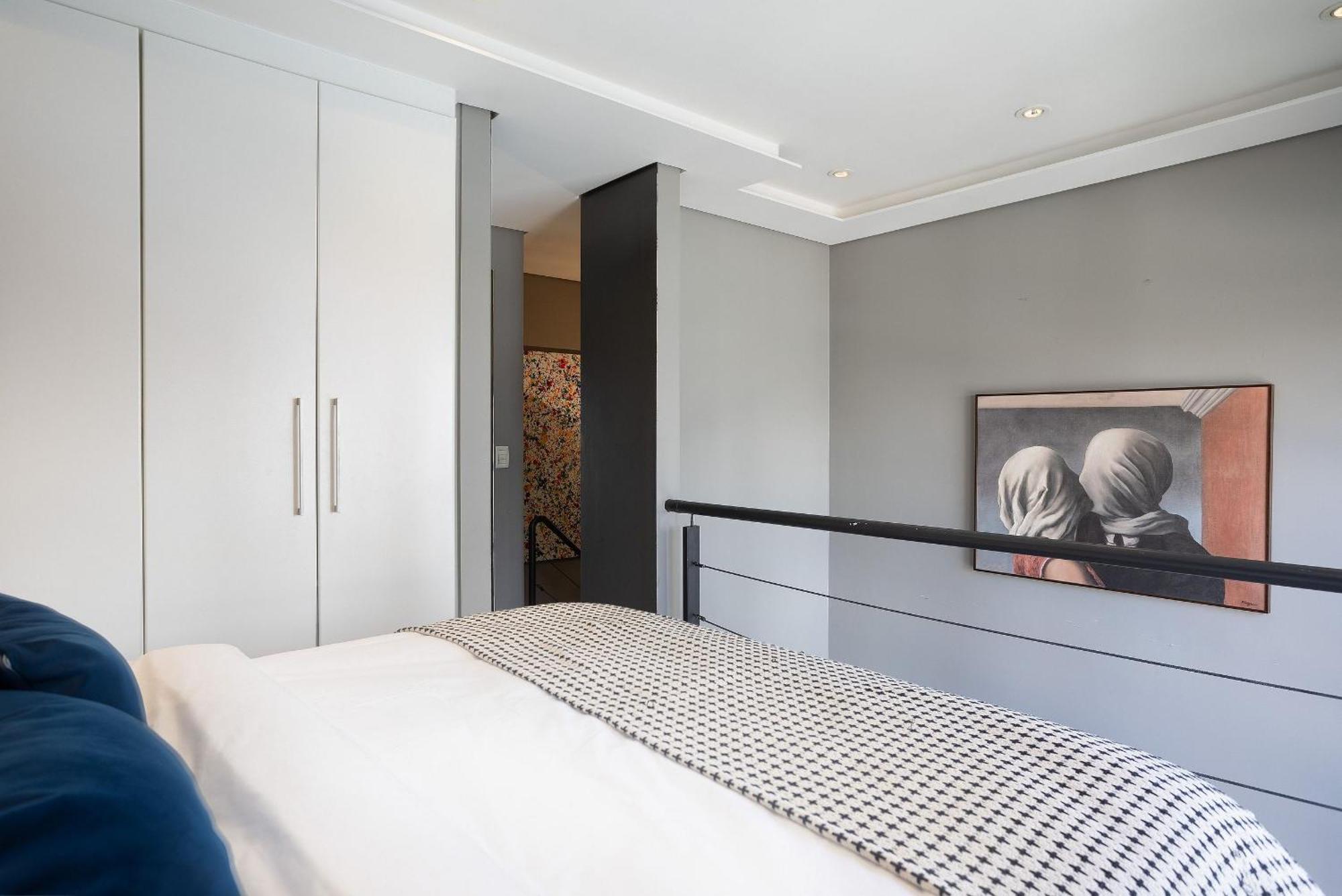Urbano Duplex * São Paulo