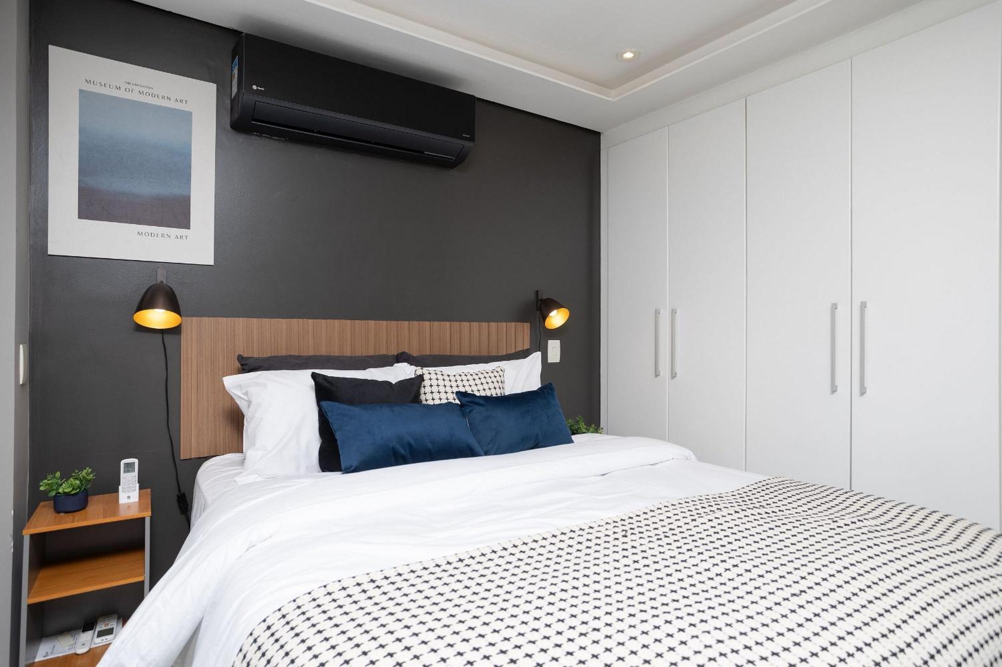Apartamento Urbano Duplex