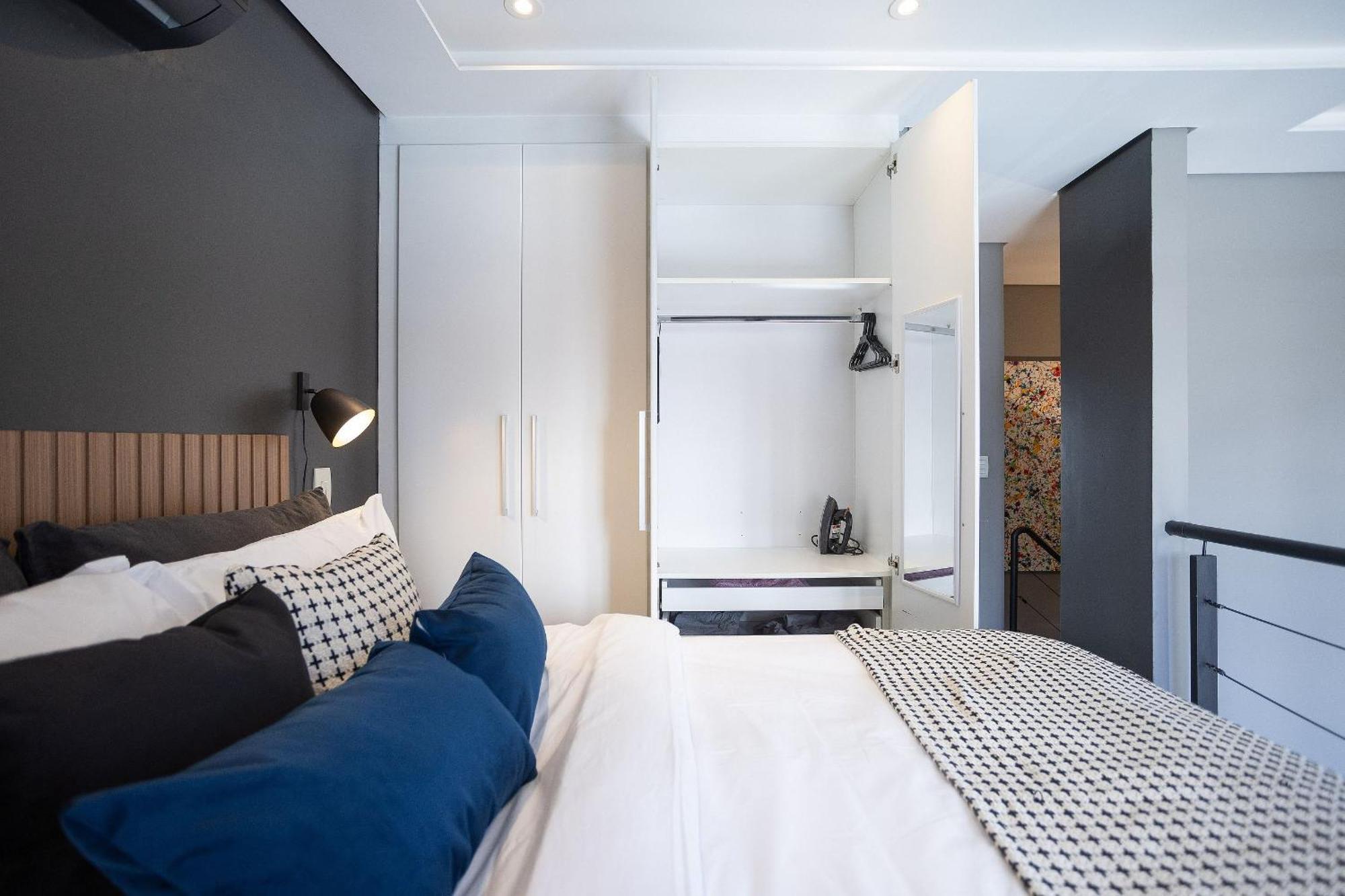 Urbano Duplex Apartamento