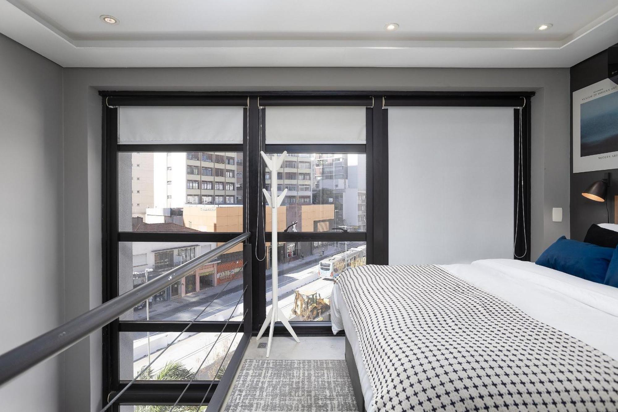 Urbano Duplex São Paulo