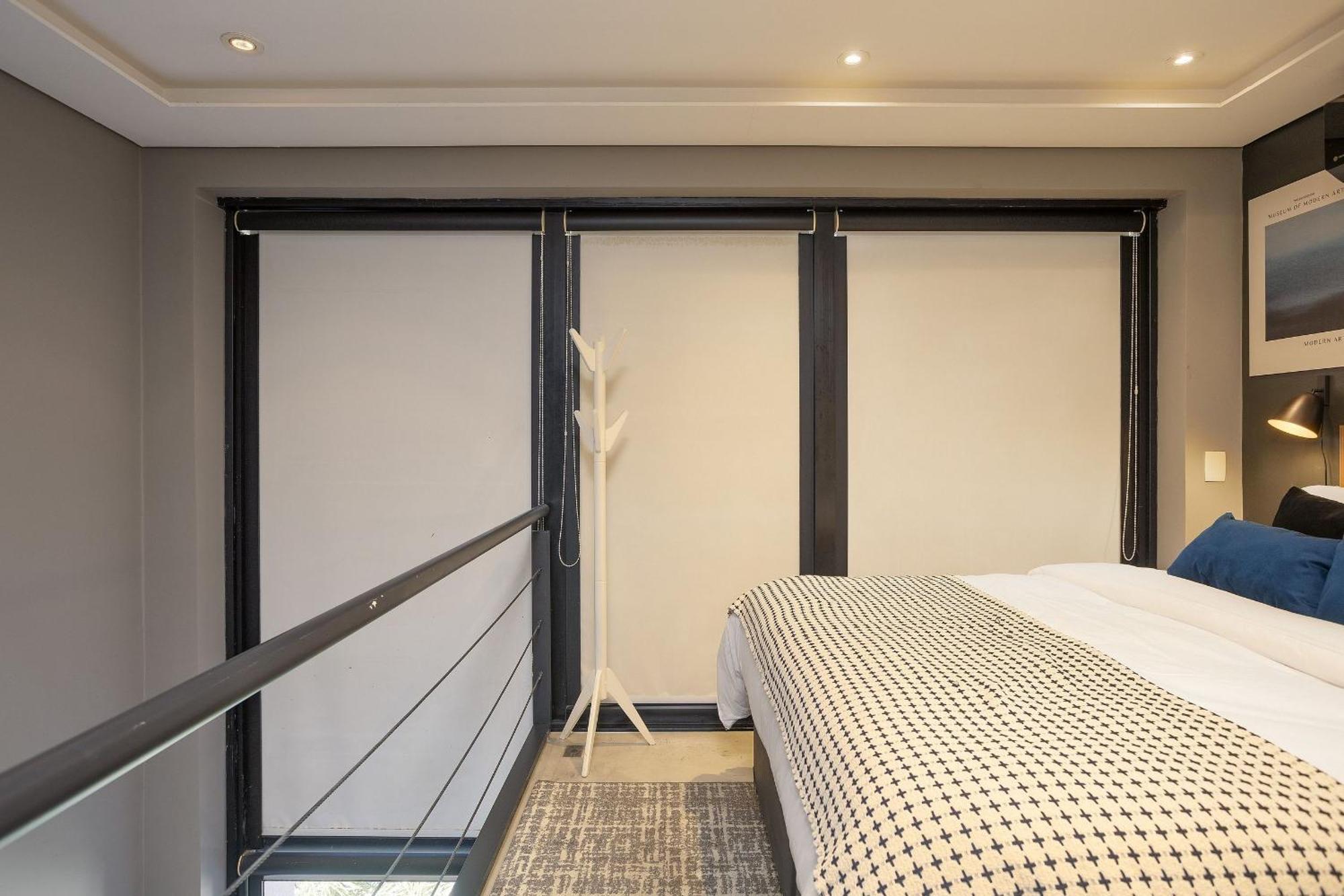 Urbano Duplex * São Paulo