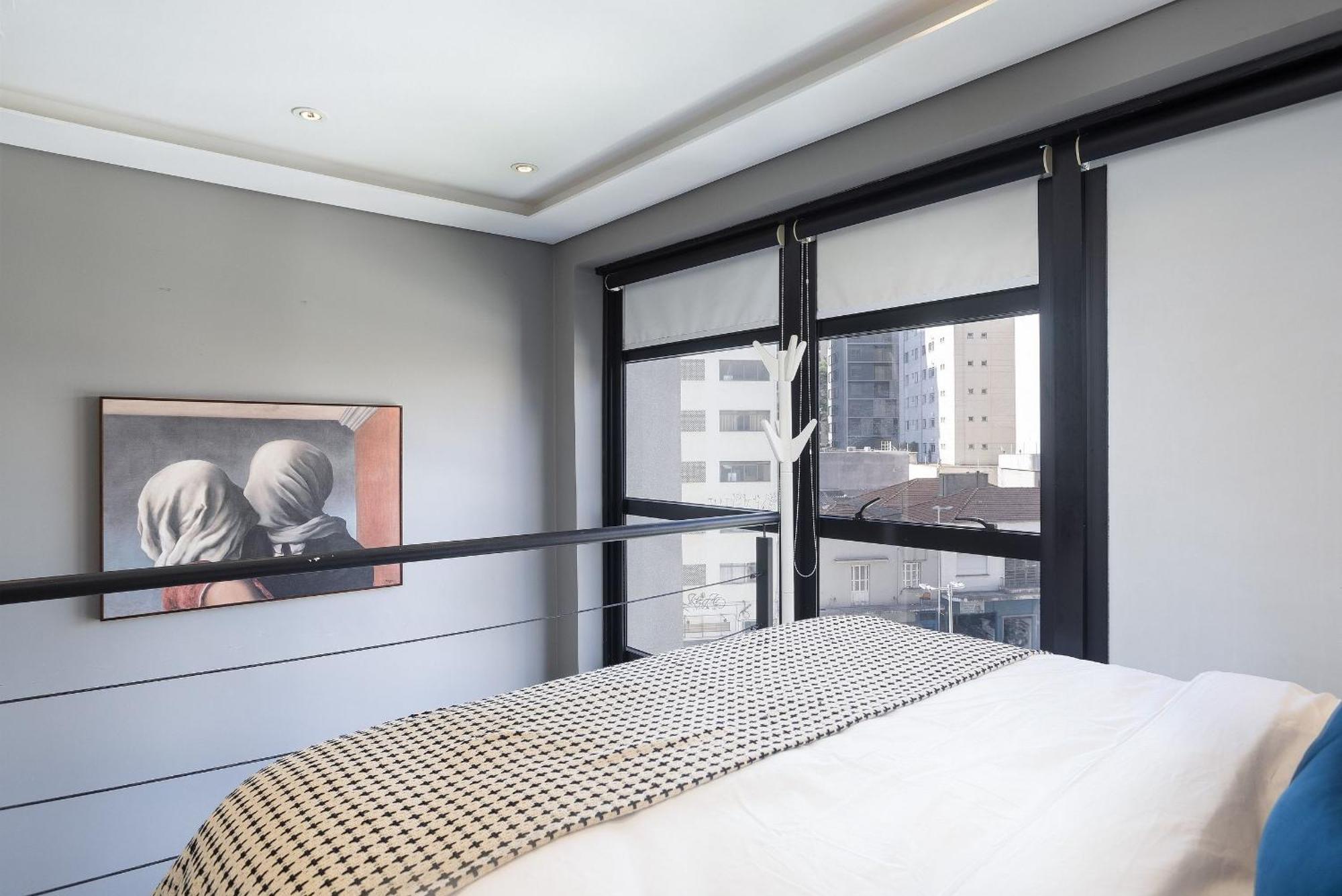 Apartamento Urbano Duplex