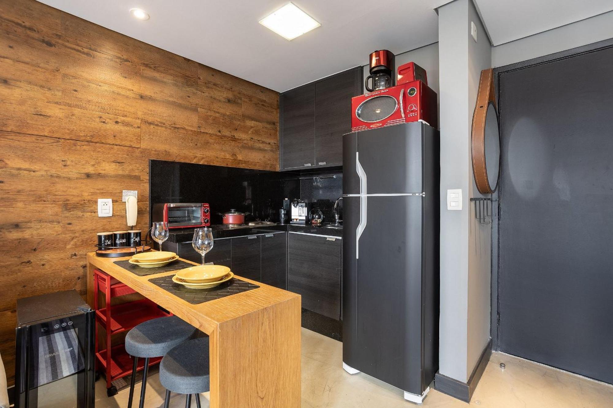 Urbano Duplex Apartamento