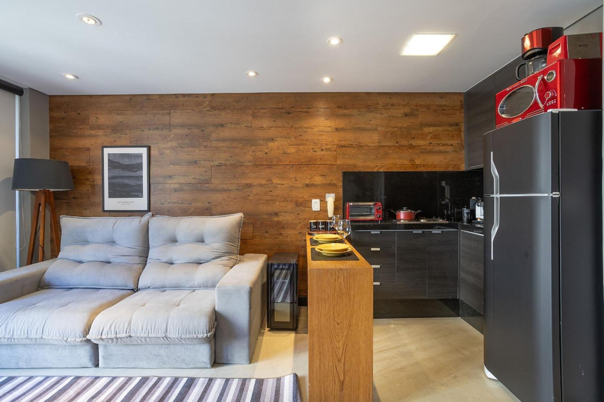Apartamento Urbano Duplex *