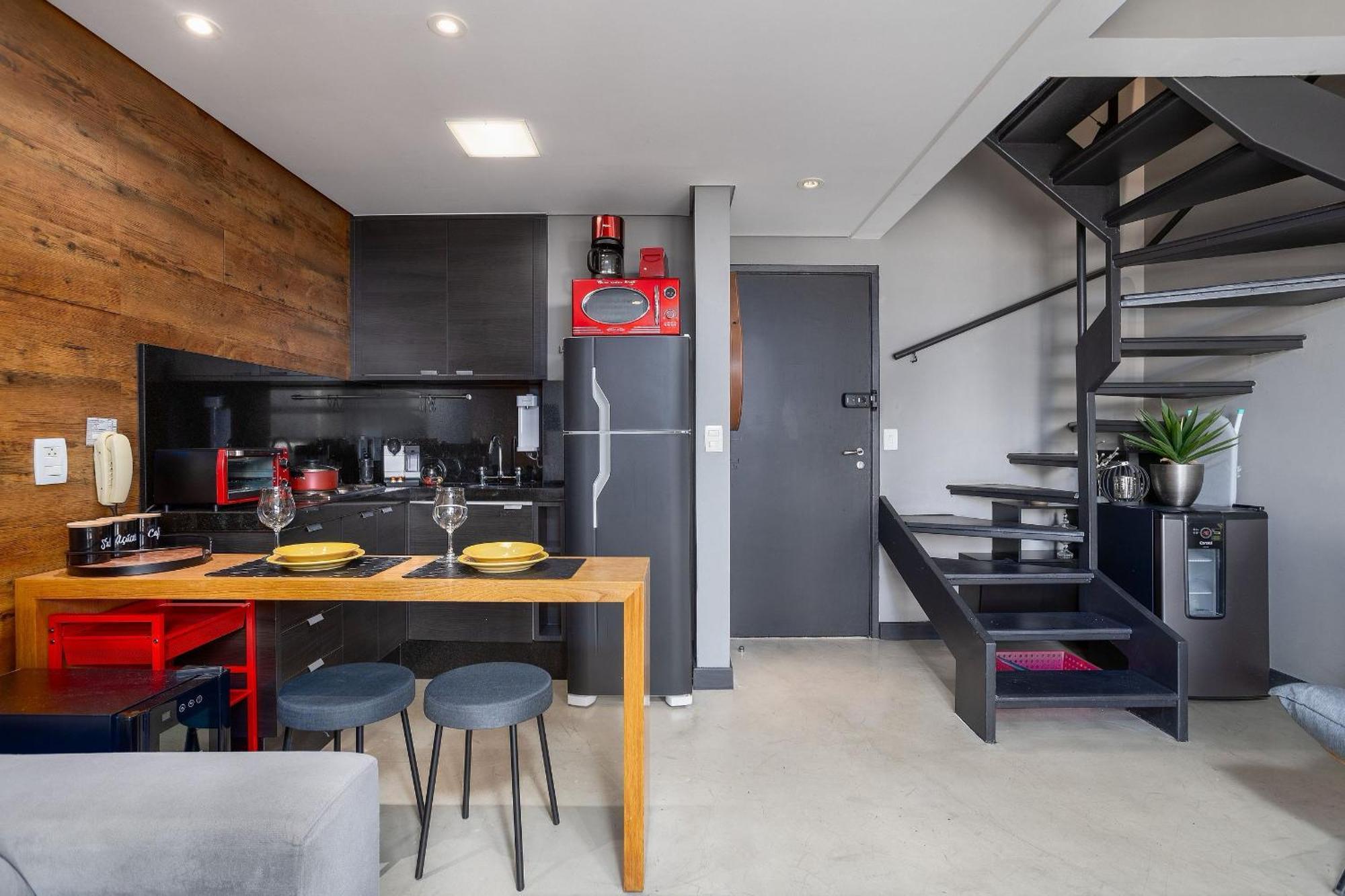 Urbano Duplex Apartamento São Paulo