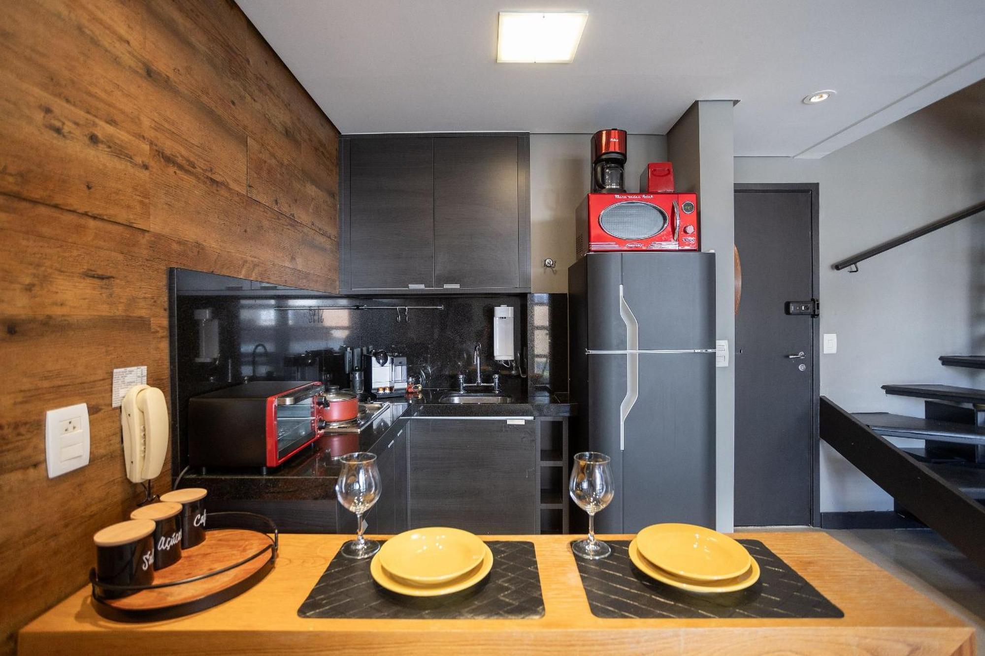 Urbano Duplex São Paulo