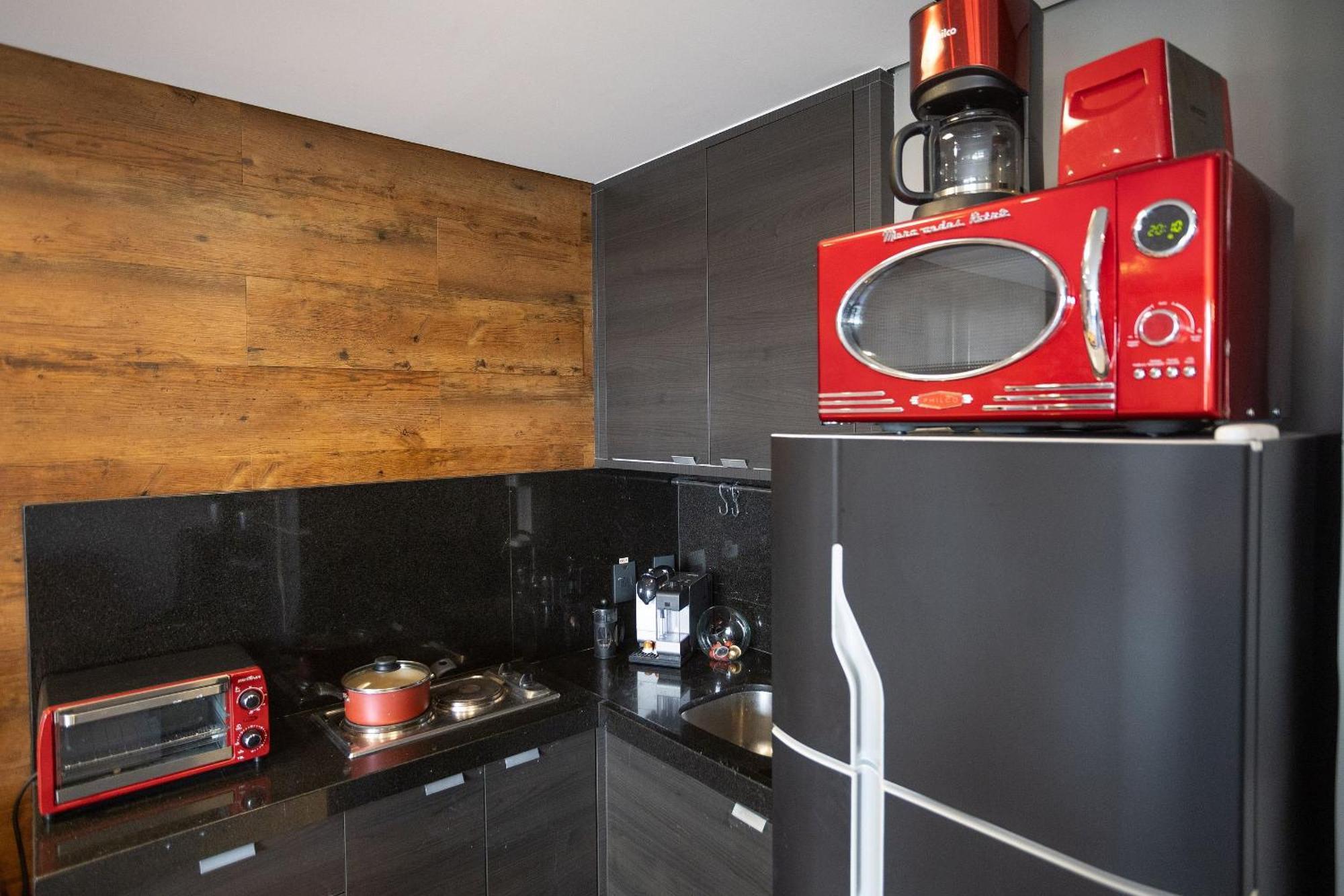 Apartamento Urbano Duplex *