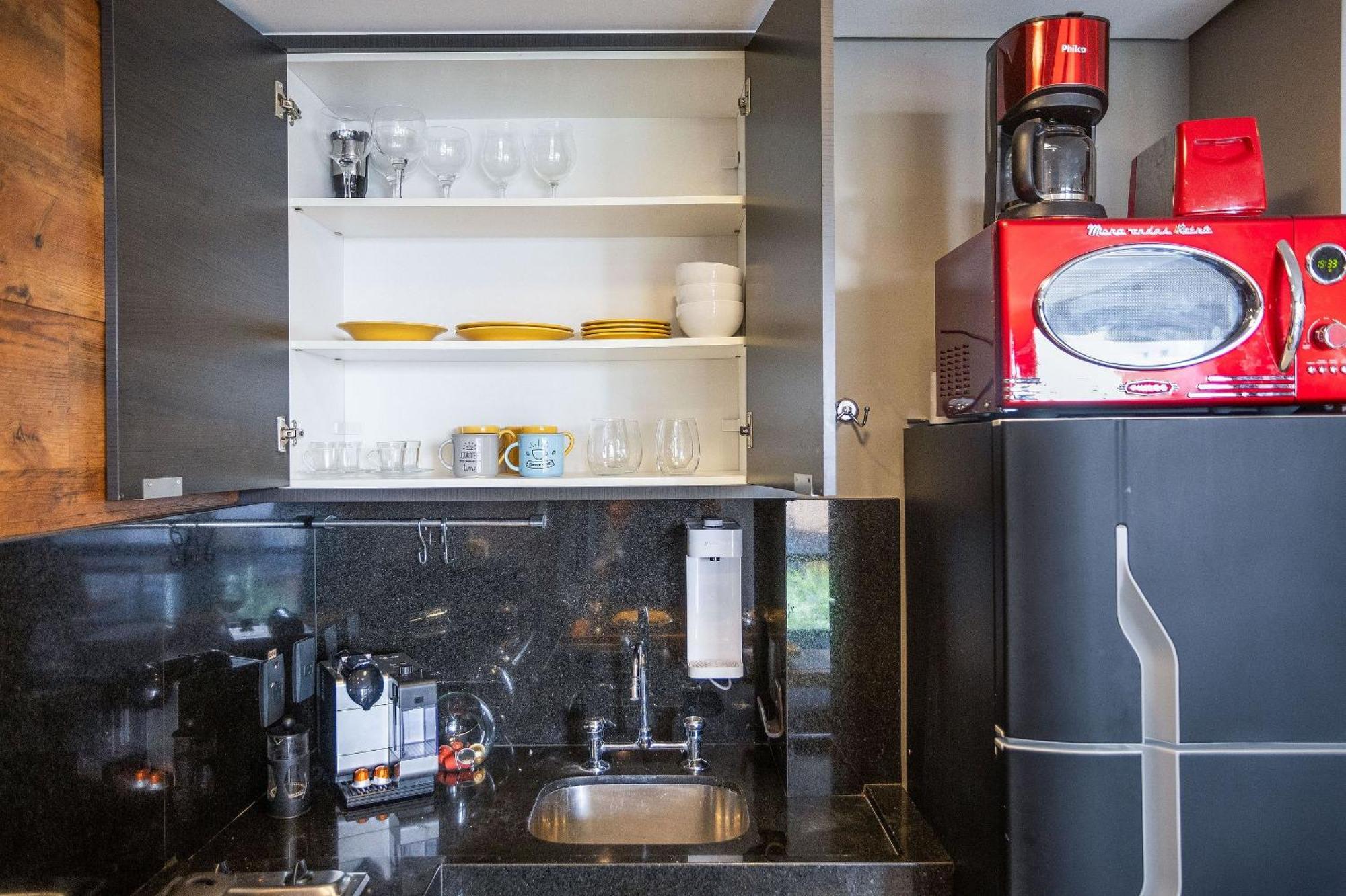 Urbano Duplex Apartamento São Paulo