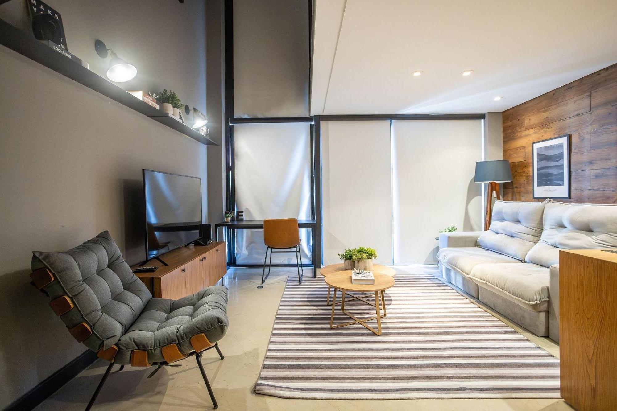 Urbano Duplex * São Paulo