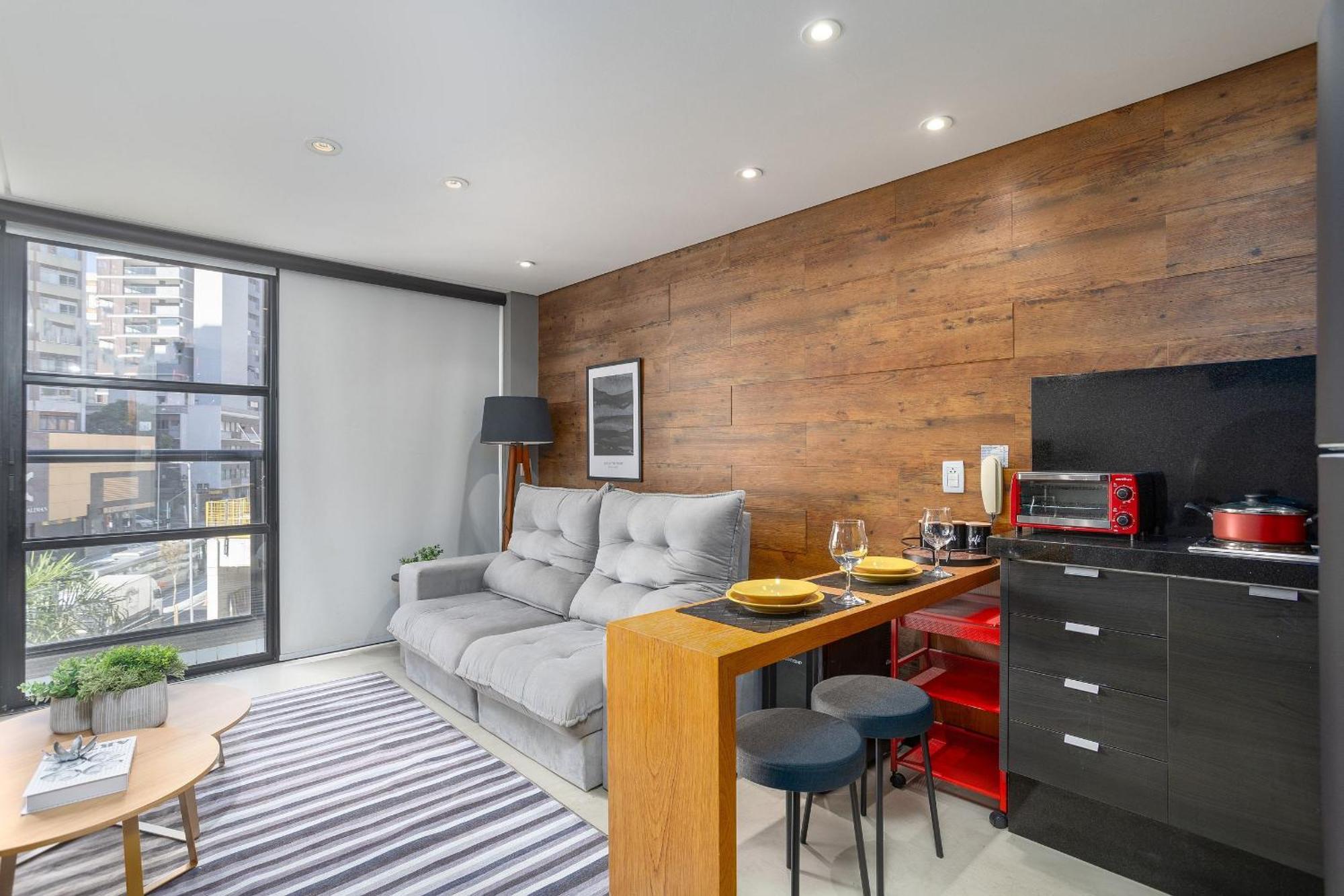 Urbano Duplex