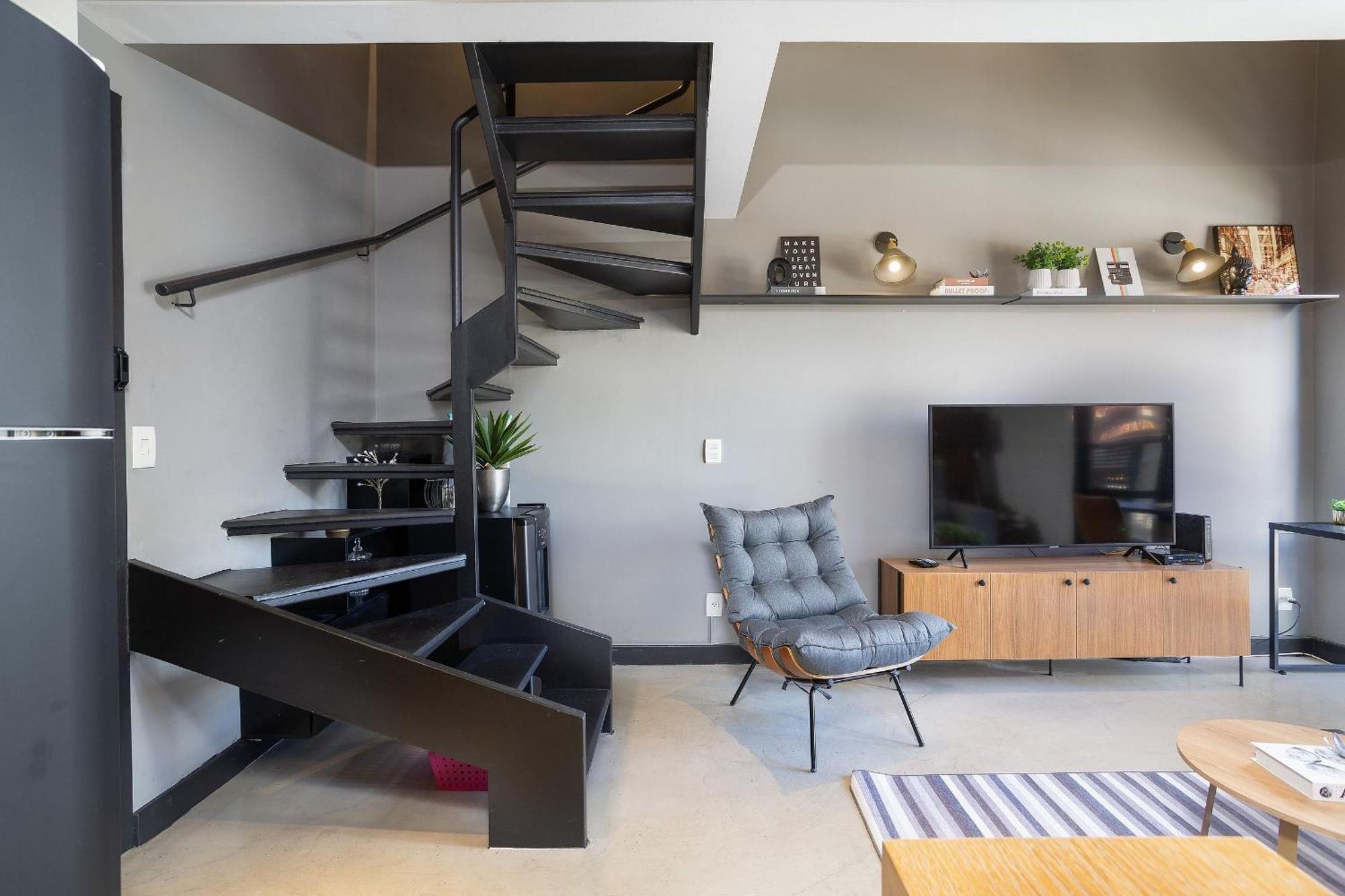 Apartamento Urbano Duplex *