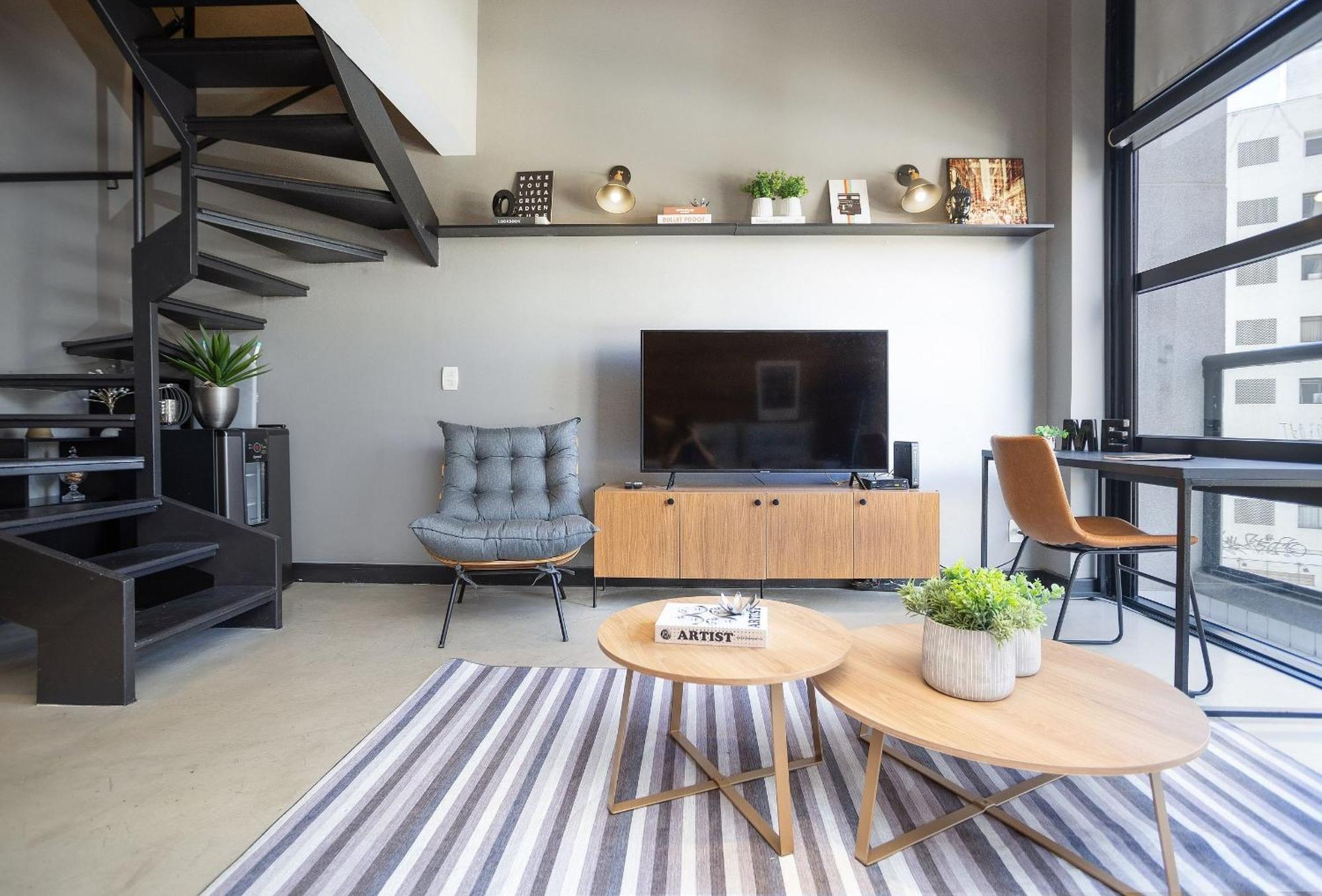 Urbano Duplex Apartamento São Paulo