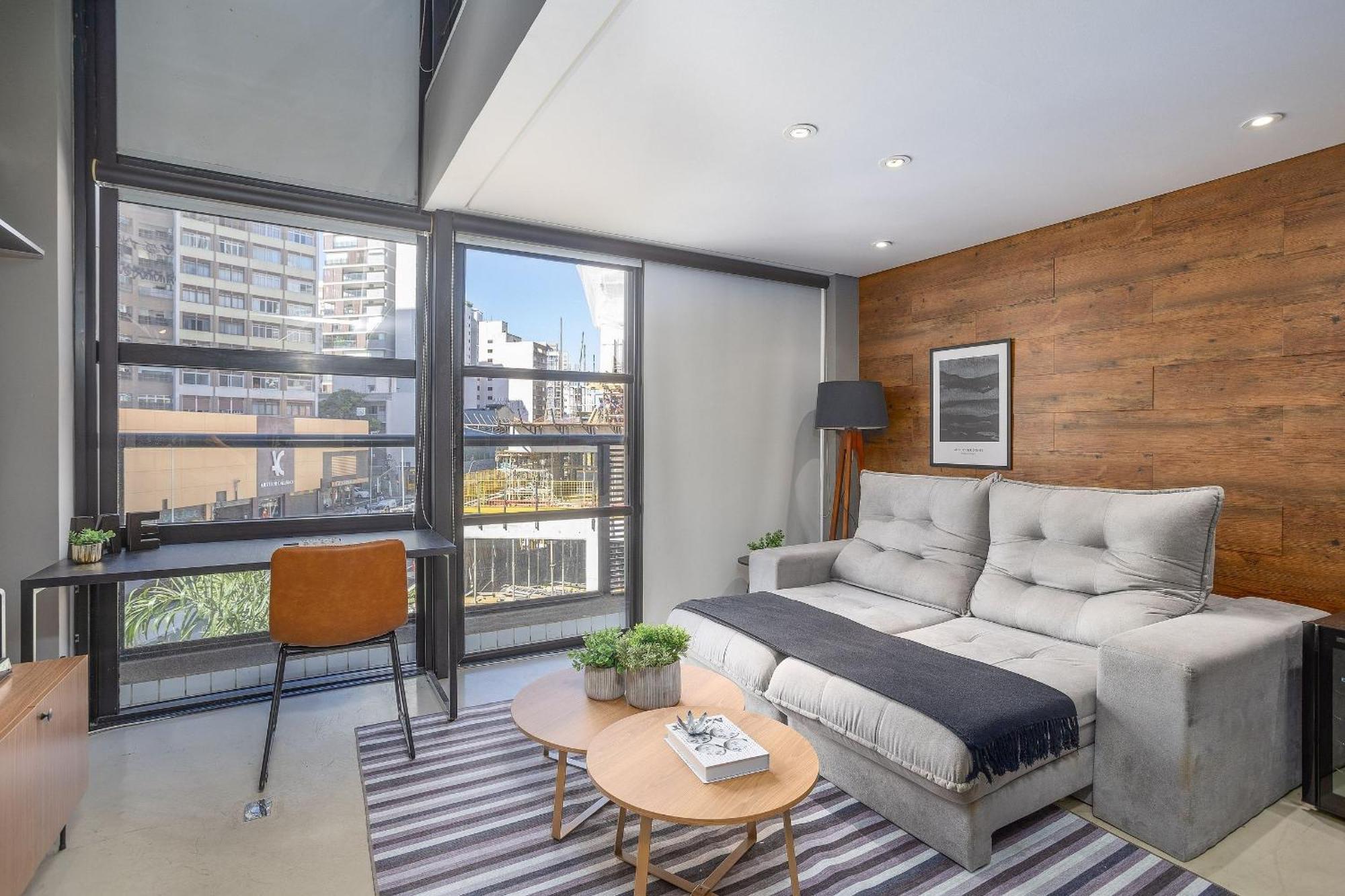 Urbano Duplex *
