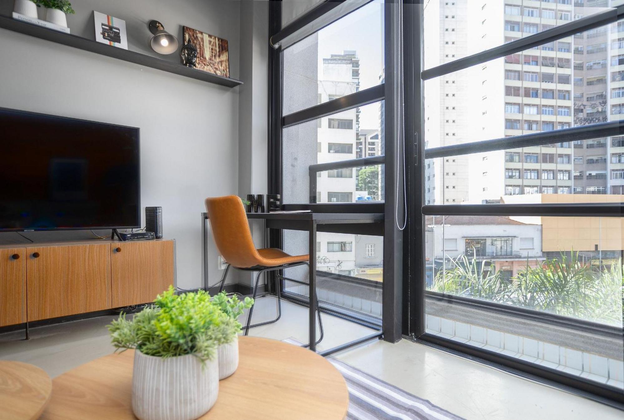 Urbano Duplex São Paulo