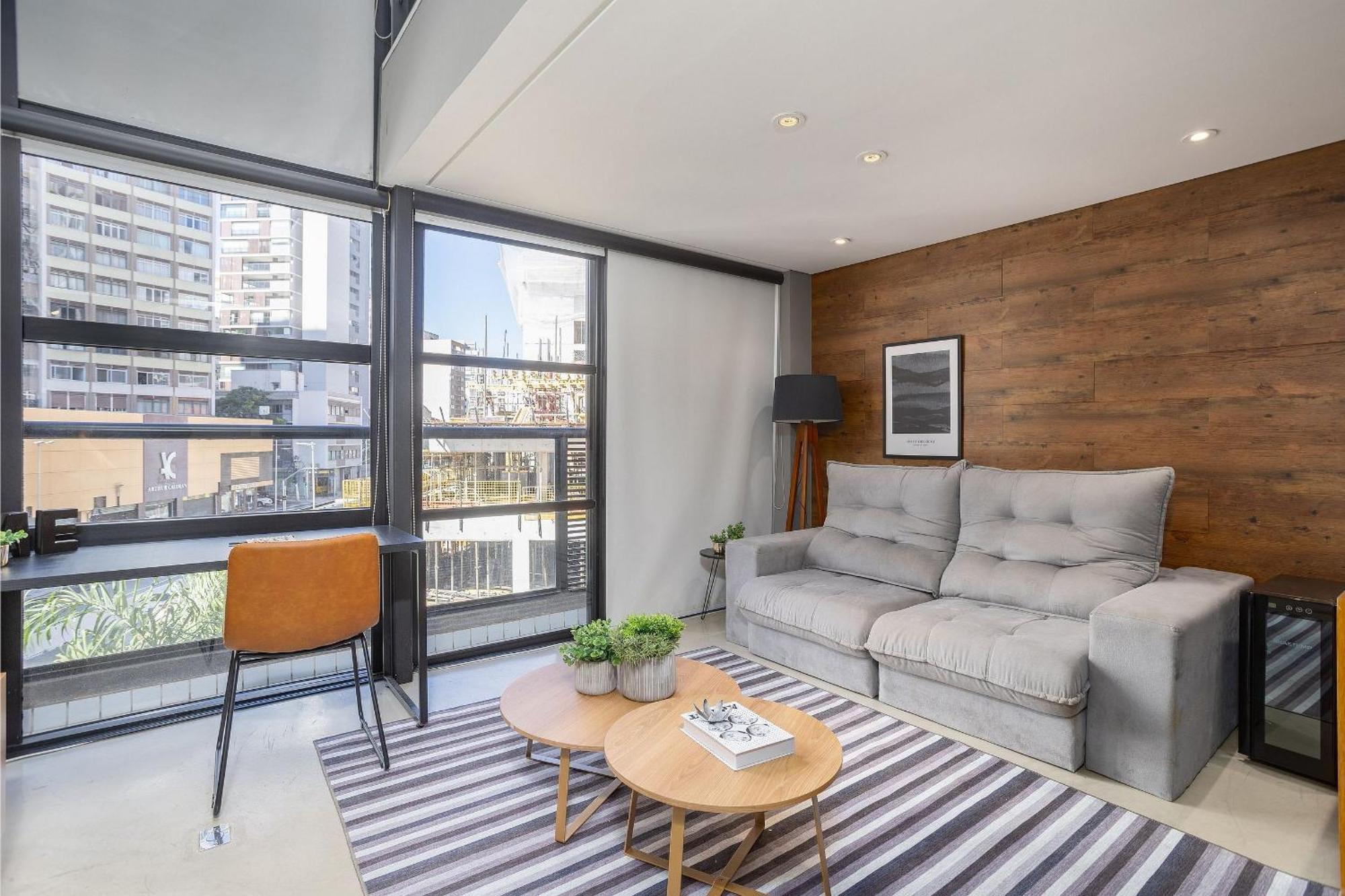 Urbano Duplex